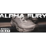 Alpha Fury 8’’ SZ